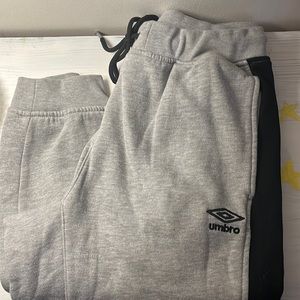 Medium Umbro Gym pant